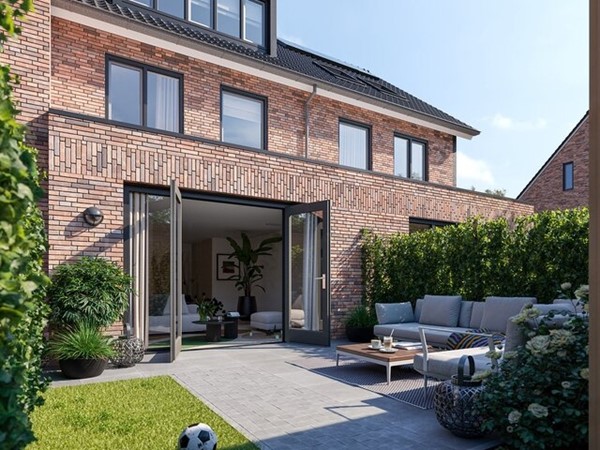 Medium property photo - Koepellaan Bouwnummer 203, 3925 EB Scherpenzeel